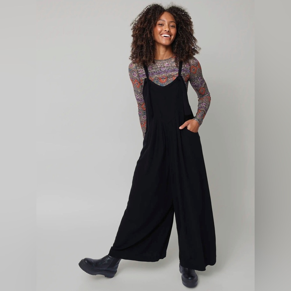 Natural Life  Carrington Jumpsuit